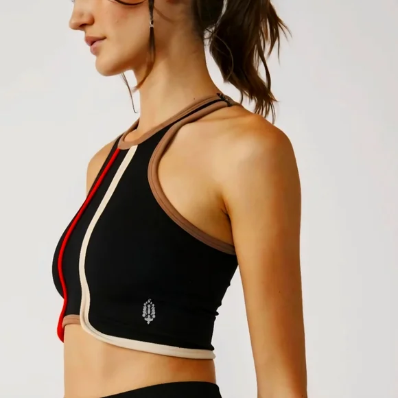 Free People Movement - Bra Tank - Picture 1 of 3